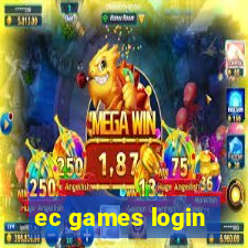 ec games login